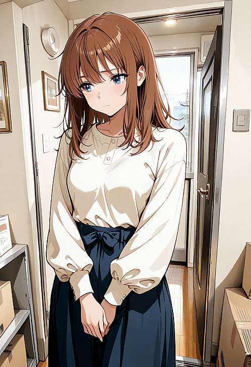 微信公众二维码