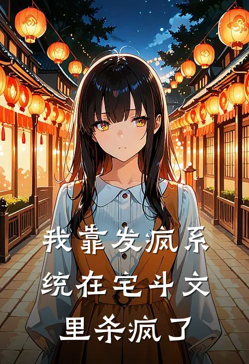 我靠发疯系统在宅斗文里杀疯了