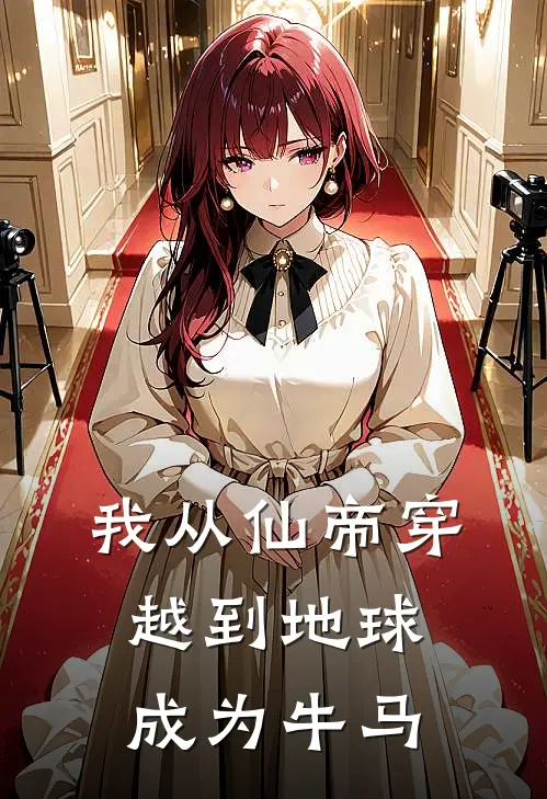我从仙帝穿越到地球成为牛马