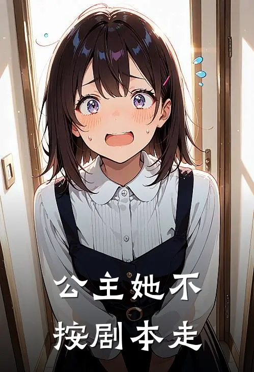 公主她不按剧本走