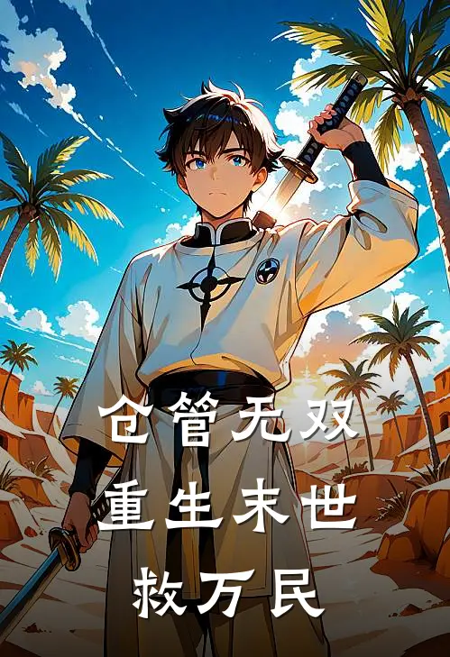 仓管无双：重生末世救万民