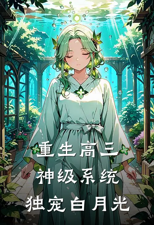 重生高三：神级系统，独宠白月光