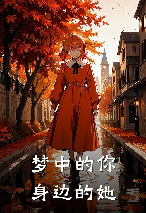 梦中的你，身边的她