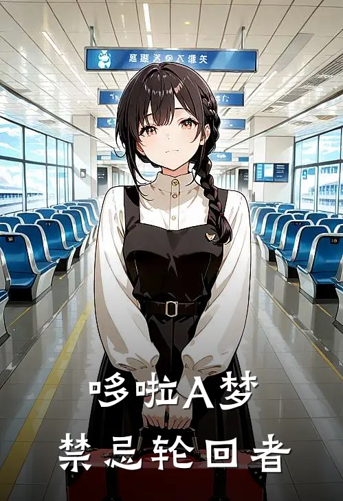 哆啦A梦：禁忌轮回者