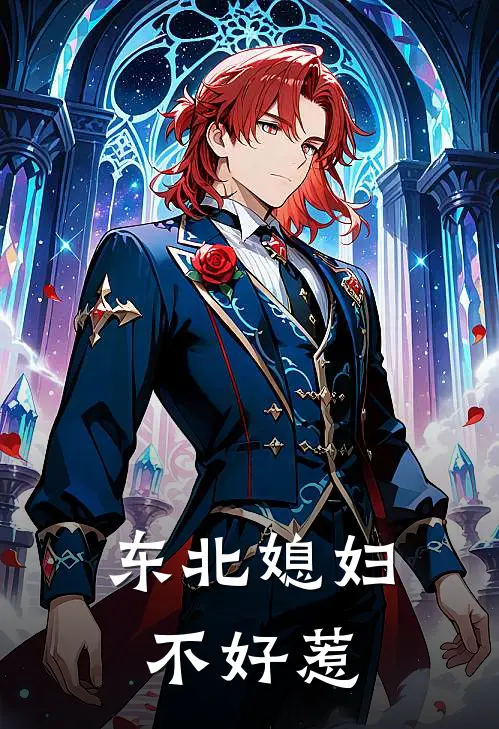 东北媳妇不好惹