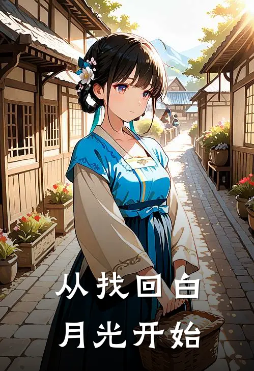 从找回白月光开始