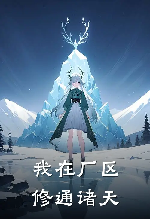 我在厂区修通诸天