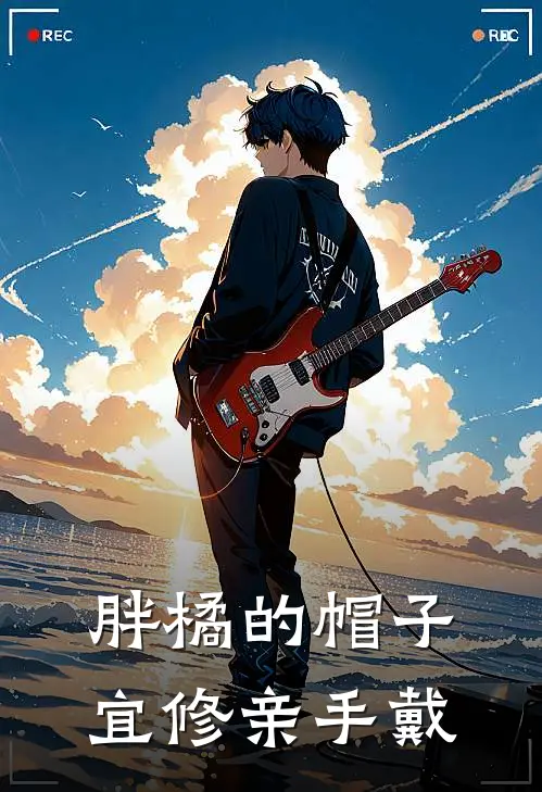 胖橘的帽子宜修亲手戴