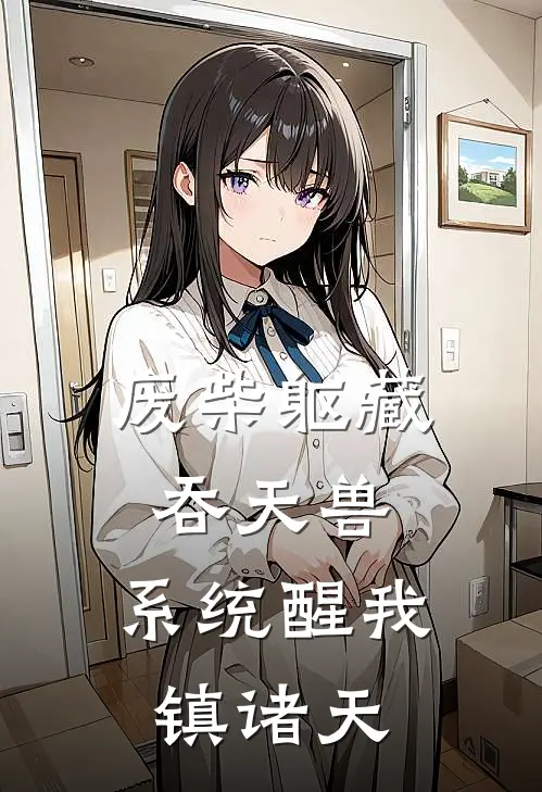 废柴躯藏吞天兽，系统醒我镇诸天