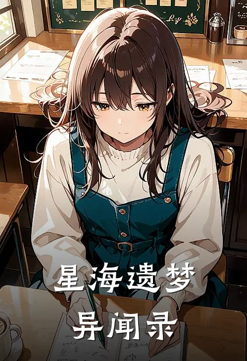 星海遗梦异闻录