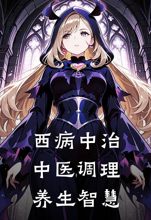 西病中治：中医调理养生智慧
