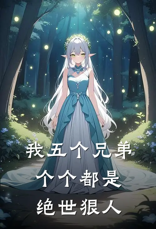 我五个兄弟，个个都是绝世狠人