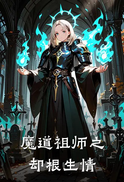 魔道祖师之却根生情