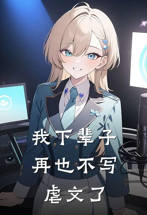 我下辈子再也不写虐文了