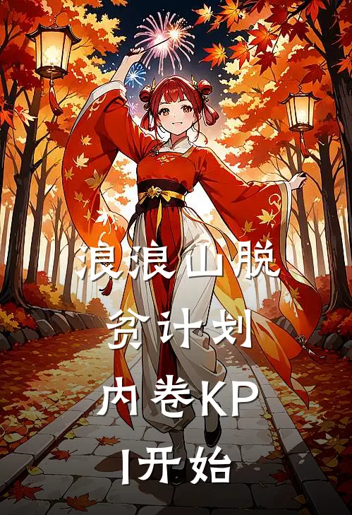 浪浪山脱贫计划，内卷KPI开始