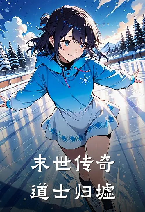 末世传奇：道士归墟