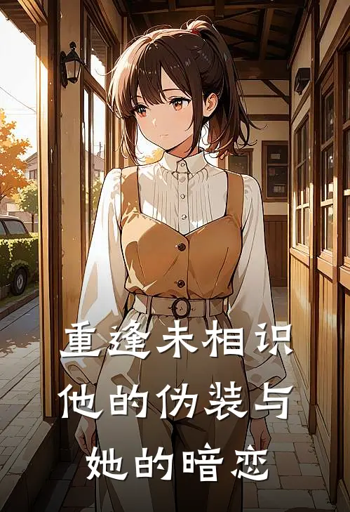 重逢未相识：他的伪装与她的暗恋