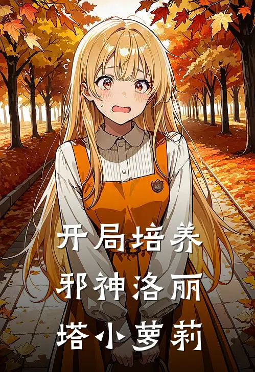 开局培养，邪神洛丽塔小萝莉