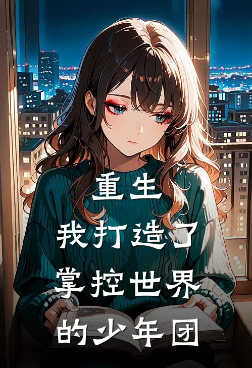 重生：我打造了掌控世界的少年团