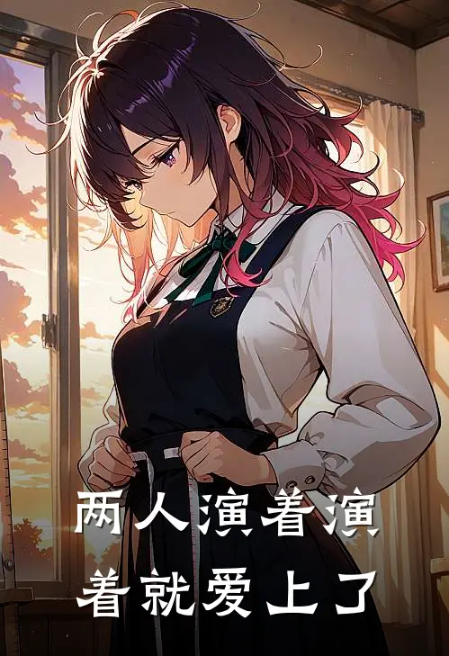 两人演着演着就爱上了