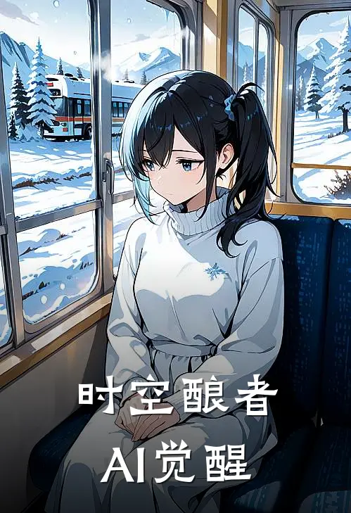 时空酿者AI觉醒