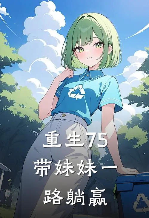 重生75：带妹妹一路躺赢