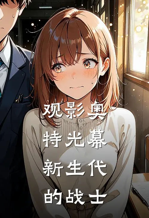 观影奥特光幕，新生代的战士