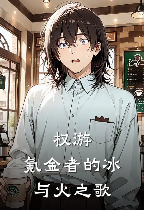权游：氪金者的冰与火之歌