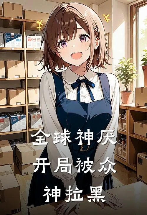 全球神厌：开局被众神拉黑