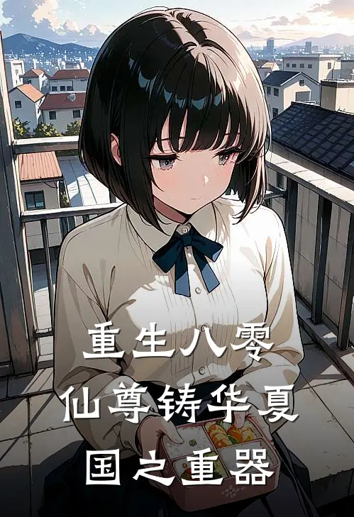 重生八零：仙尊铸华夏国之重器