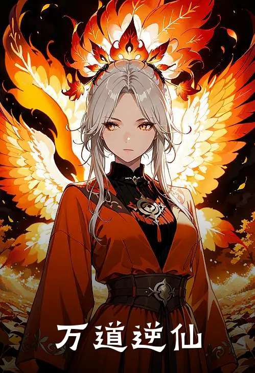 万道逆仙