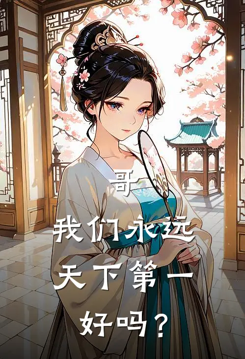 哥，我们永远天下第一好吗？