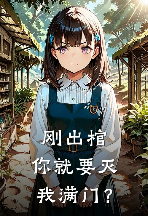 刚出棺，你就要灭我满门？