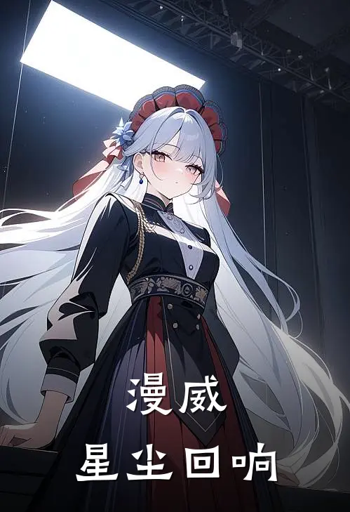 漫威：星尘回响