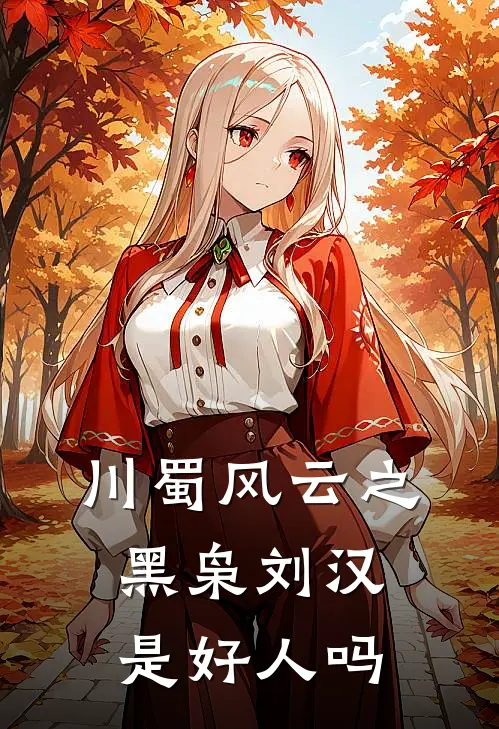 川蜀风云之黑枭刘汉是好人吗