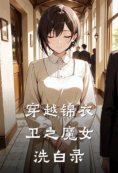 穿越锦衣卫之魔女洗白录