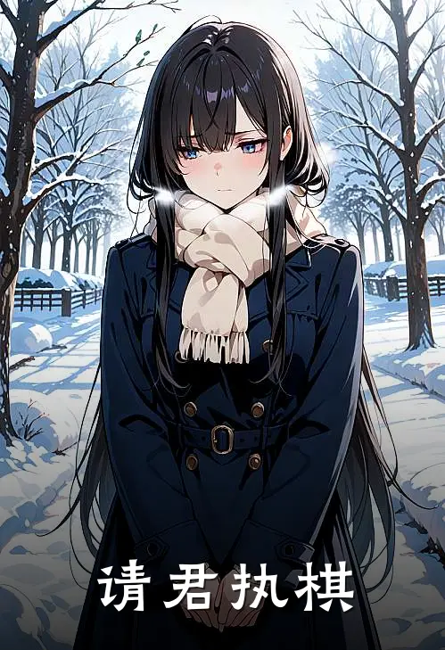 请君执棋