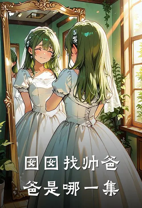 囡囡找帅爸爸是哪一集