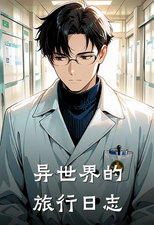 异世界的旅行日志