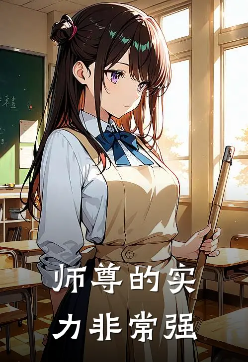 师尊的实力非常强