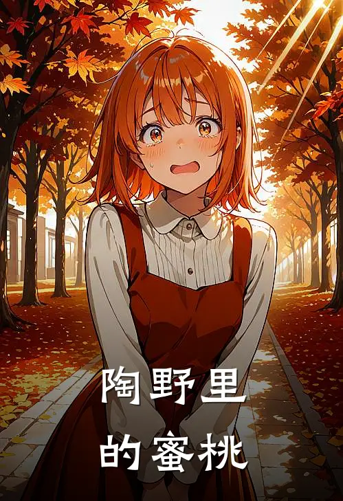 陶野里的蜜桃(况野陶小桃)完整版免费全文阅读_完本小说推荐陶野里的蜜桃(况野陶小桃)