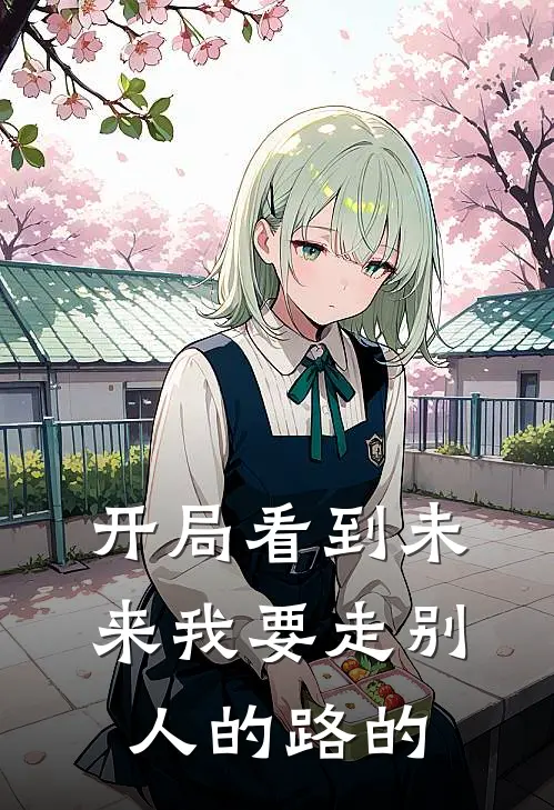 开局看到未来我要走别人的路的
