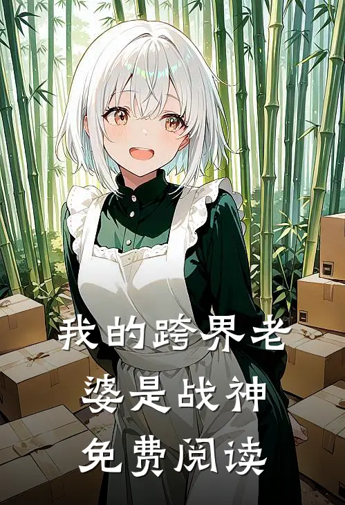 我的跨界老婆是战神免费阅读