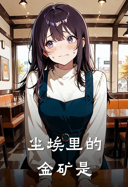 尘埃里的金矿是