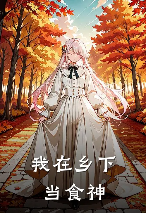 我在乡下当食神