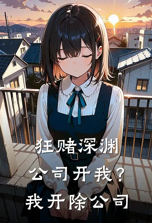 狂赌深渊：公司开我？我开除公司