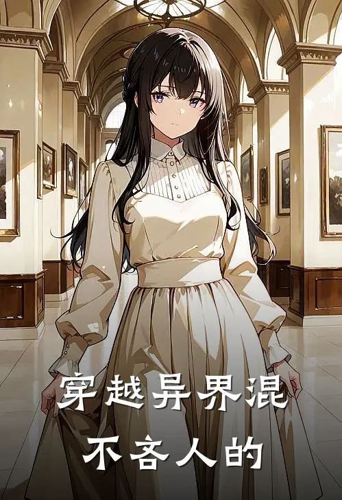 穿越异界混不吝人的