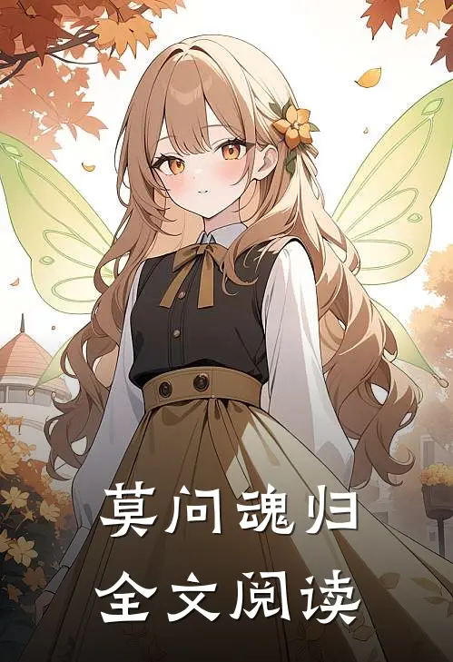 莫问魂归全文阅读