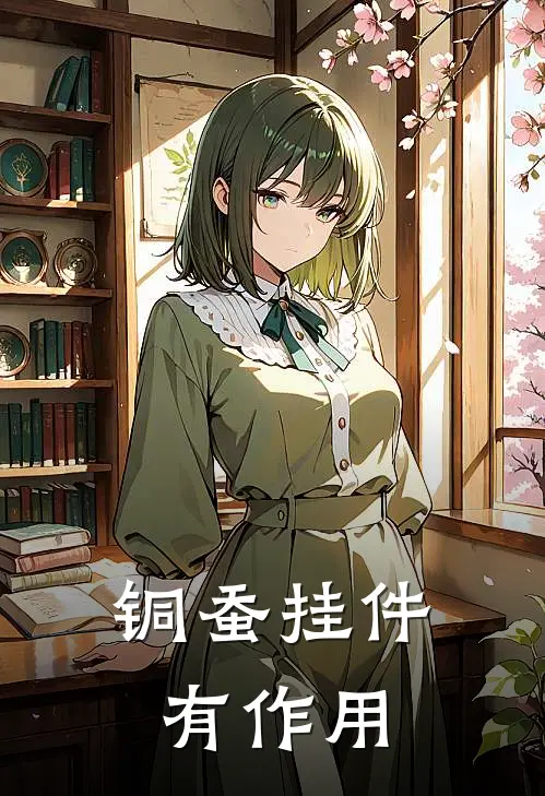 铜蚕挂件有作用