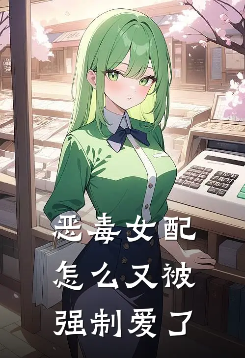 恶毒女配怎么又被强制爱了